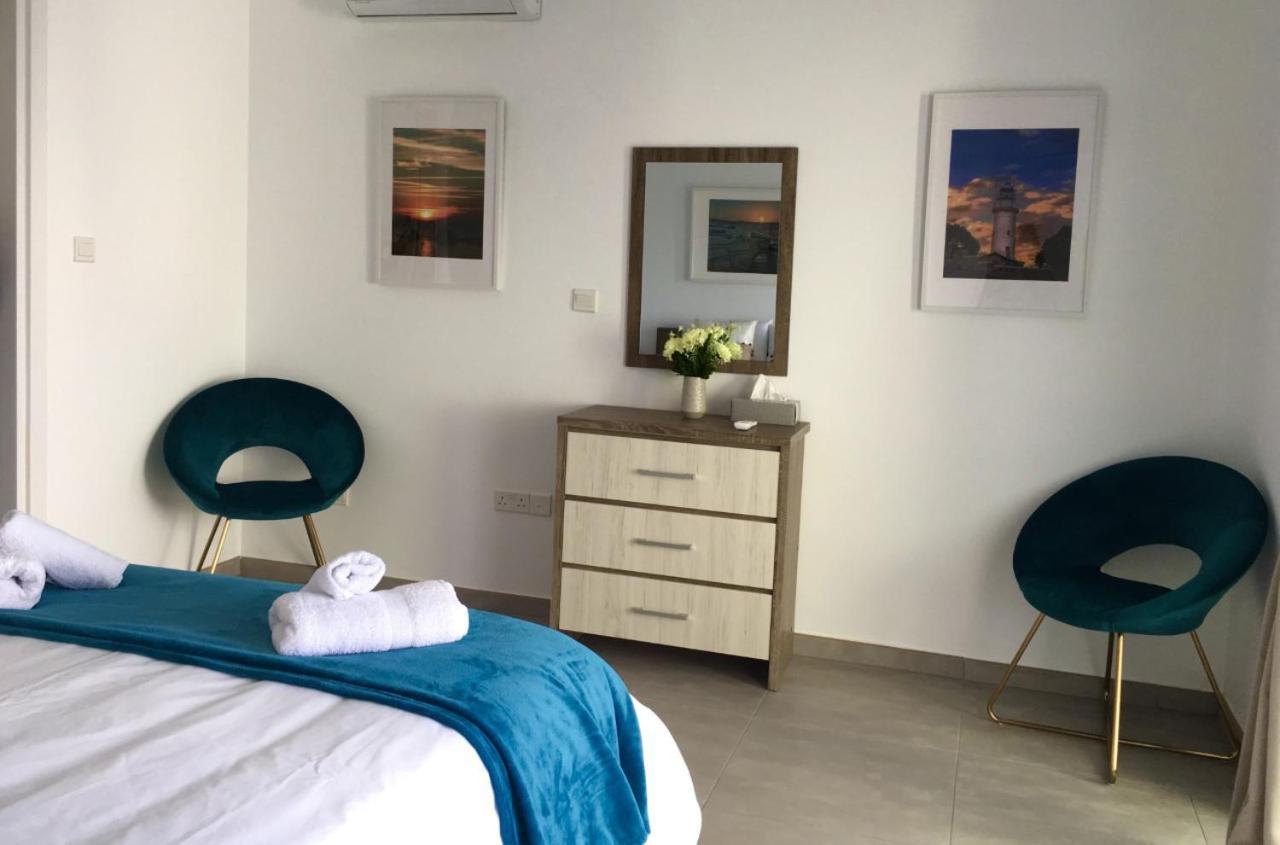 Sophia'S Seaview Luxury Villas Paphos Room photo
